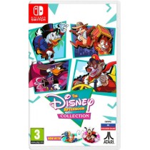 The Disney Afternoon Collection [Switch]